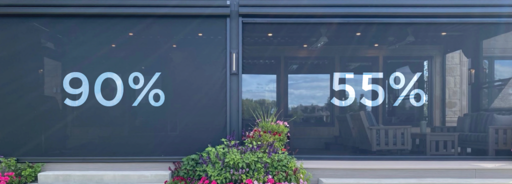 Suncoast Built Density Comparison