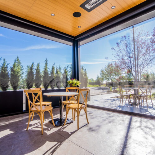 Suncoast Built Outdoor Enclosures