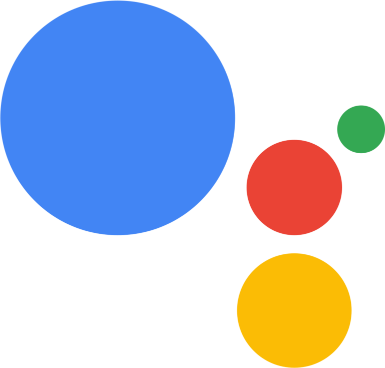 Google-Assistant